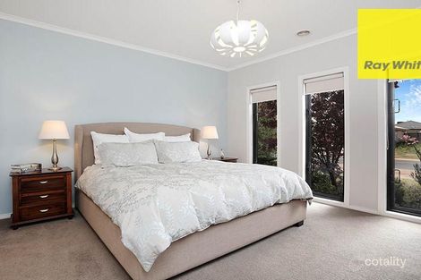 Property photo of 10 Villiers Drive Point Cook VIC 3030