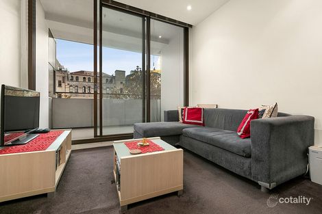 Property photo of 509/225 Elizabeth Street Melbourne VIC 3000