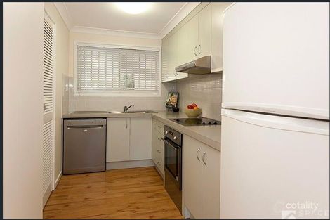 Property photo of 3/33 Windsor Avenue Lutwyche QLD 4030