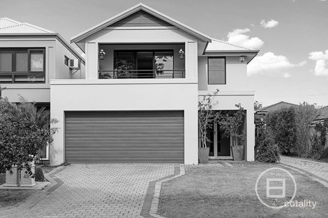 Property photo of 48B Grindleford Drive Balcatta WA 6021