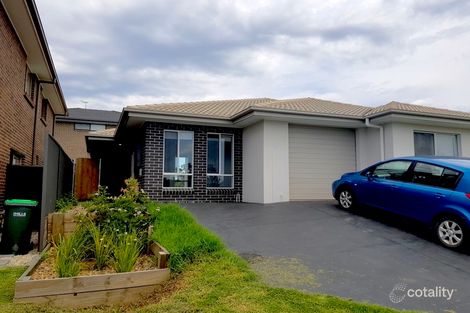 1a Bernabeau St, North Kellyville, NSW 2155