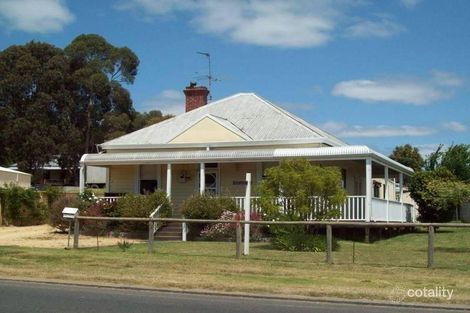 57 South Western Hwy, Donnybrook, WA 6239