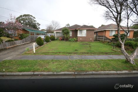 Property photo of 81 Edina Road Ferntree Gully VIC 3156