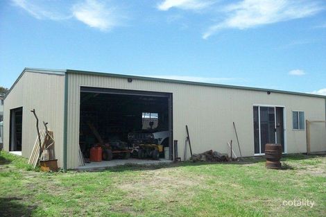 Property photo of 17 Don Street Bowen QLD 4805
