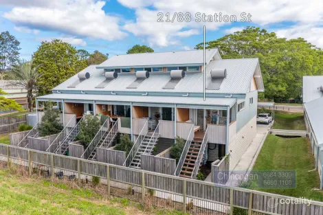 Property photo of 21/88 Station Street Mullumbimby NSW 2482