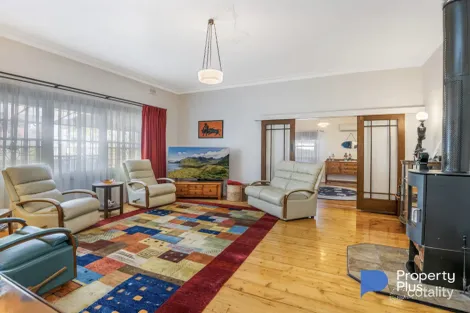 Property photo of 71 Broadway Dunolly VIC 3472