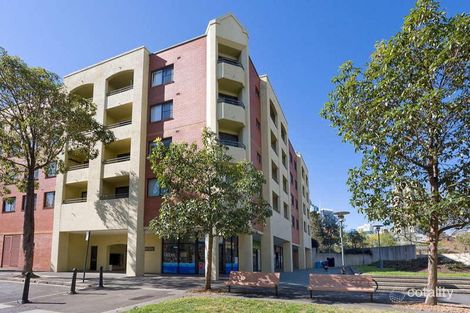 82/558 Jones St, Ultimo, NSW 2007