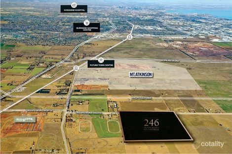 246-344 Troups Rd, Fieldstone, VIC 3024