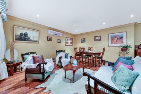 Property photo of 3 Cord Place Ingleburn NSW 2565