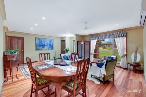 Property photo of 3 Cord Place Ingleburn NSW 2565