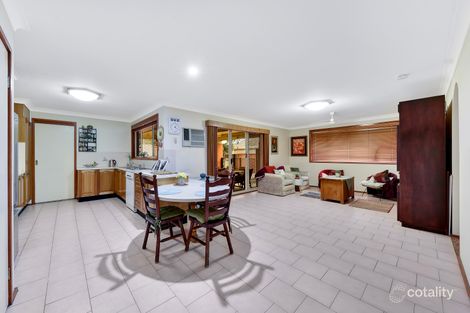Property photo of 3 Cord Place Ingleburn NSW 2565