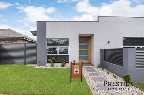 26 Maidenhair Ave, Denham Court, NSW 2565