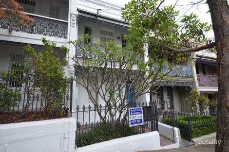 24 Cambridge St, Paddington, NSW 2021