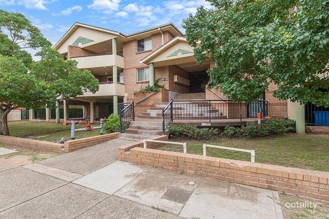 15/27-31 Kenyon St, Fairfield, NSW 2165