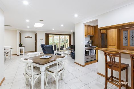 Property photo of 41 Birdwood Parade Hazelbrook NSW 2779