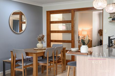 16 Palmer Pl, Narangba, QLD 4504