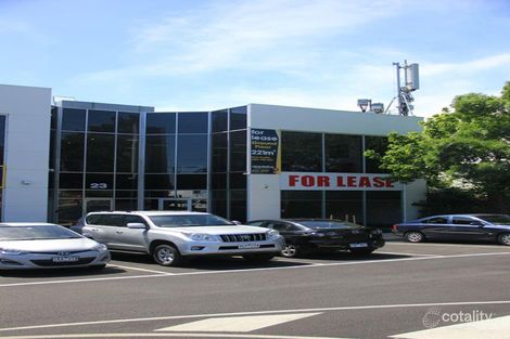 4/21-23 Maroondah Hwy, Croydon, VIC 3136