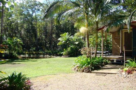 Property photo of 27 Dandaloo Lane Cootharaba QLD 4565