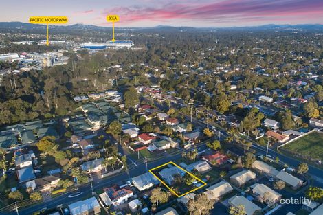 Property photo of 8 Gomana Street Slacks Creek QLD 4127