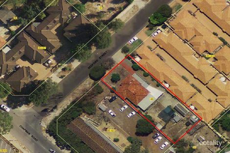 46 Bedford St, Bentley, WA 6102