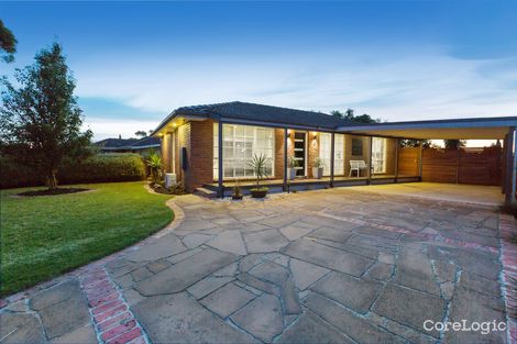 Property photo of 3 Rosemont Drive Narre Warren VIC 3805