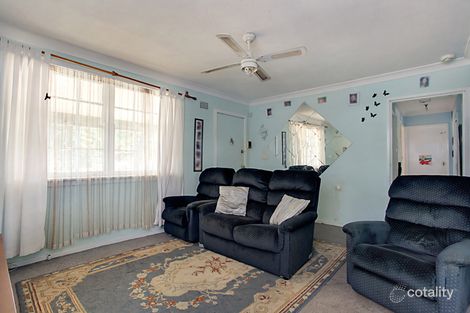 Property photo of 11 Offenbach Avenue Emerton NSW 2770