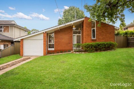 Property photo of 17 Jamieson Avenue Baulkham Hills NSW 2153