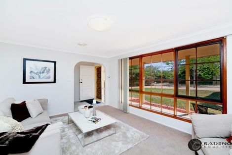 Property photo of 6 Fred Johns Crescent McKellar ACT 2617