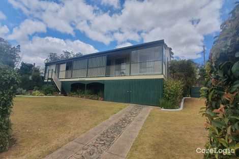 Property photo of 16 Railway Terrace Crows Nest QLD 4355
