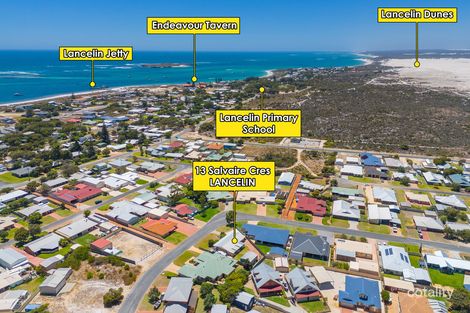 Property photo of 13 Salvaire Crescent Lancelin WA 6044