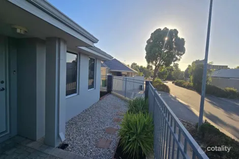 Property photo of 33 Kalli Street Golden Bay WA 6174