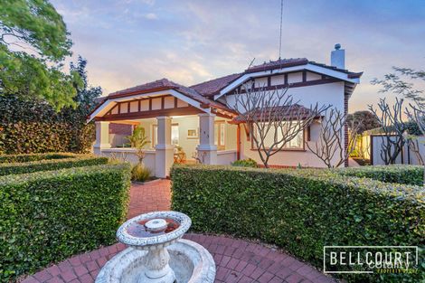 Property photo of 293 Crawford Road Inglewood WA 6052