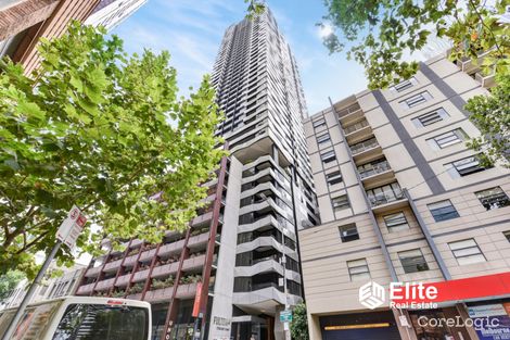 Property photo of 1004/120 A'Beckett Street Melbourne VIC 3000