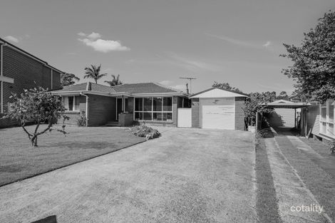 6 Bounty Pl, Old Toongabbie, NSW 2146