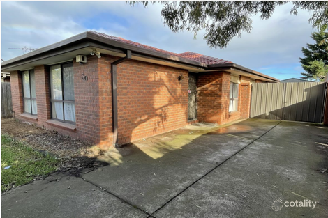 30 Balmoral St S, Altona Meadows, VIC 3028