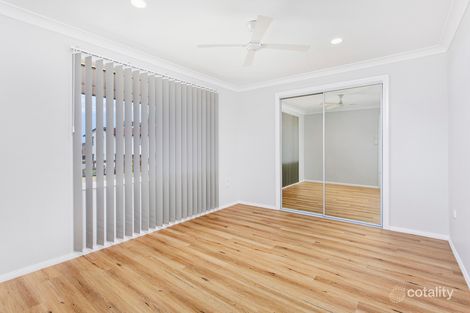 Property photo of 6 Menindee Close Flinders NSW 2529