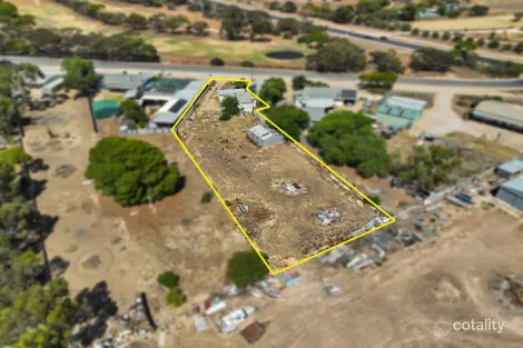 Property photo of 3A Highview Road Ardrossan SA 5571