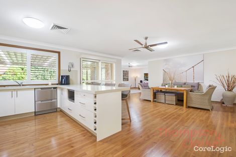 Property photo of 9 Donegal Drive Ashtonfield NSW 2323