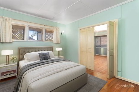 Property photo of 19 Warde Street Scarborough QLD 4020