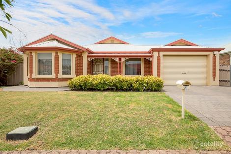 21 Perkins Ave, Enfield, SA 5085
