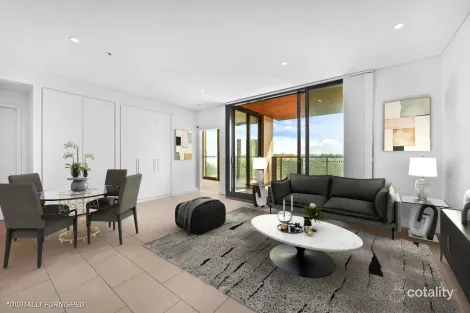 Property photo of 907/3 Network Place North Ryde NSW 2113