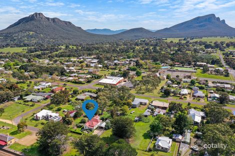 86 Skene St, Dunkeld, VIC 3294