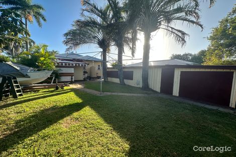 Property photo of 3 Montgomery Street Svensson Heights QLD 4670