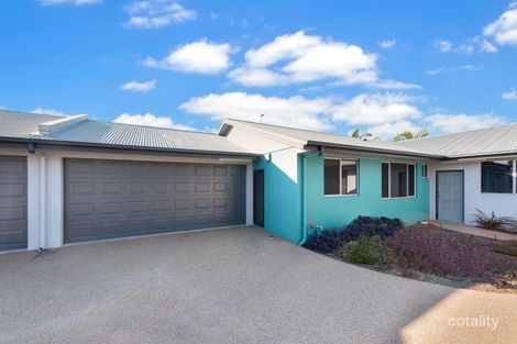 4/179-181 Ross River Rd, Mundingburra, QLD 4812