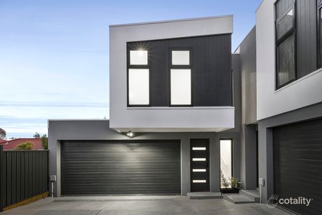 4/27 Oconnell St, Kingsbury, VIC 3083