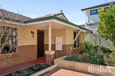 Property photo of 190A Rosebery Street Bedford WA 6052
