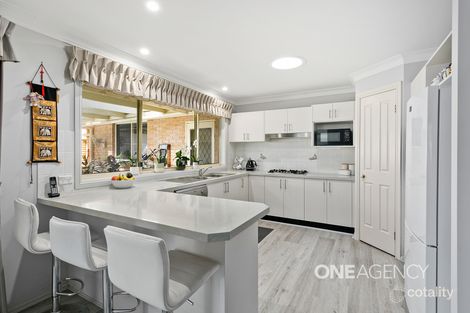 Property photo of 29 Tuggerah Circuit Flinders NSW 2529