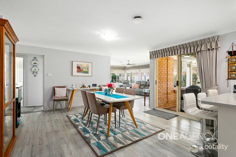 Property photo of 29 Tuggerah Circuit Flinders NSW 2529