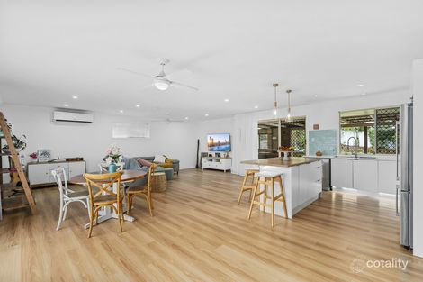 Property photo of 21 Saxon Court Nerang QLD 4211