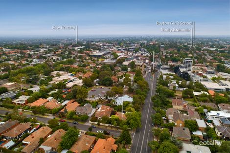 Property photo of 2 Banool Avenue Kew VIC 3101